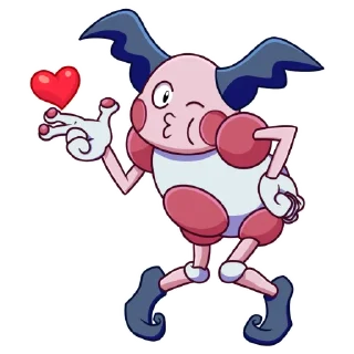 😘