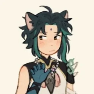 😽