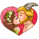 ❤