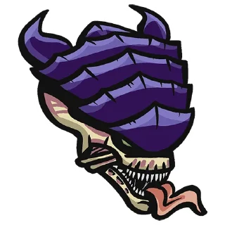 😈