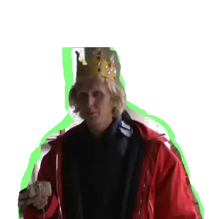 👱‍♂️