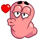 😘
