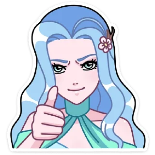 👍