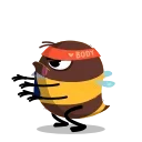 💪
