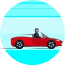 🚗