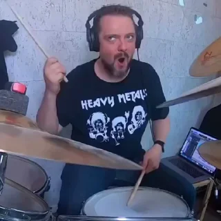 🥁