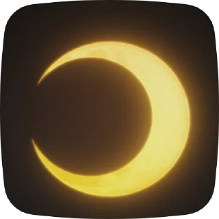 🌙