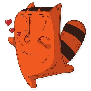 😘