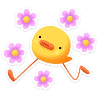 🌸