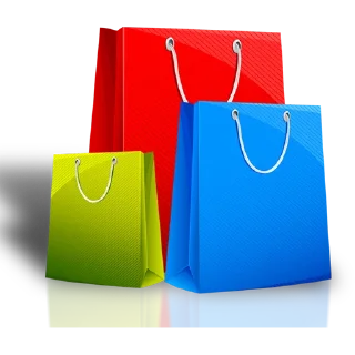 🛍