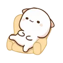 😴