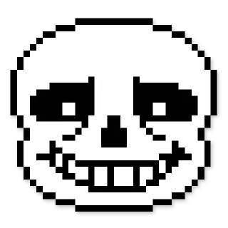 💀