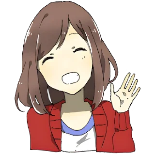 👋