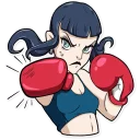 💪