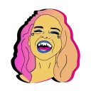 😆