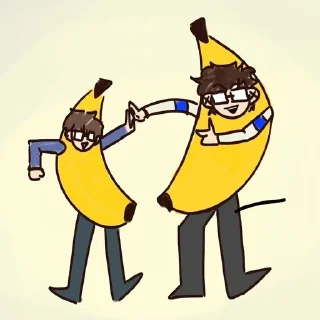 🍌