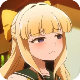 🤨