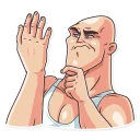 🖐