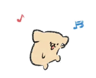 🎵