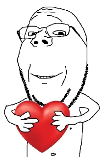 💗