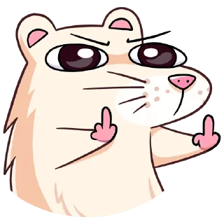 🖕