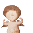 💪
