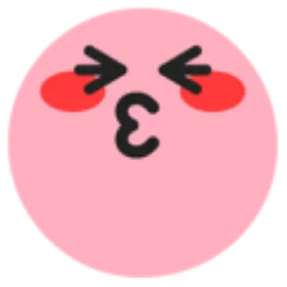 😚