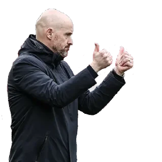 👍