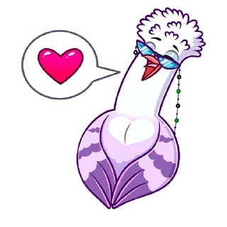 ❤
