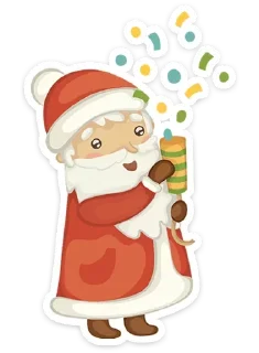 New Year's @stickersb2b