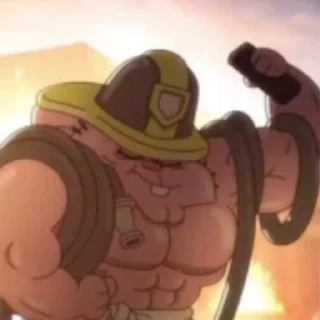 👨‍🚒