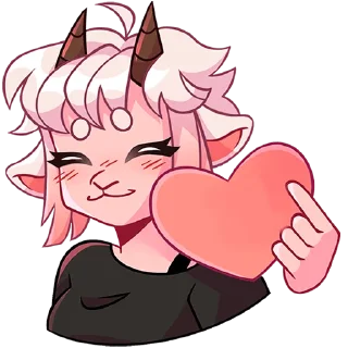 ❤️