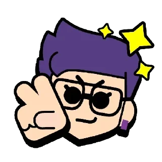 ✌️