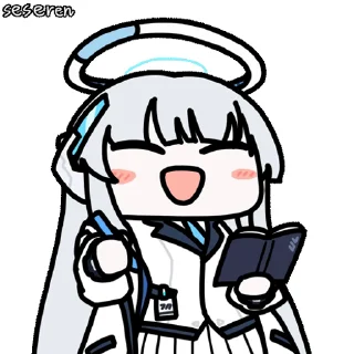 ✍️