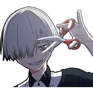 ✂️