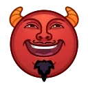 😈