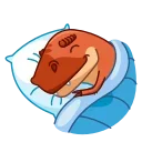 😴