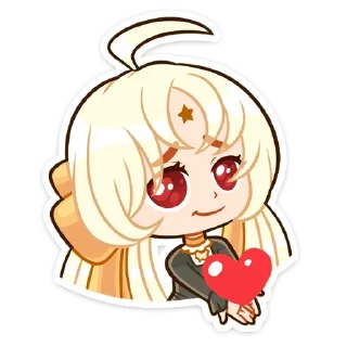 ❤️