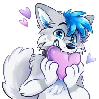 💙