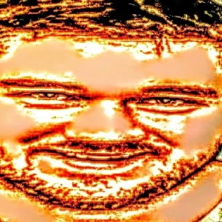 😀