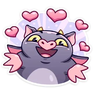❤️