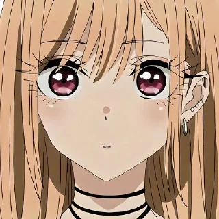 😧