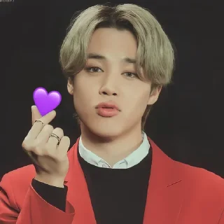 💜