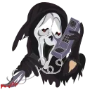 Scare movie