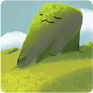 😌