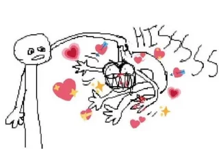 ❤️