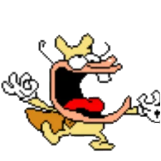 😮