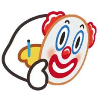 🤡