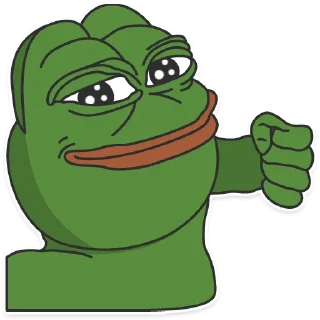 👊