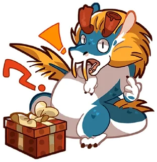 🎁